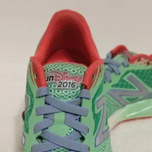 New Balance Shoes New Balance Vazee 26 Little Mermaid Run Disney Shoes Wpacedis Womens Size 55 Poshmark